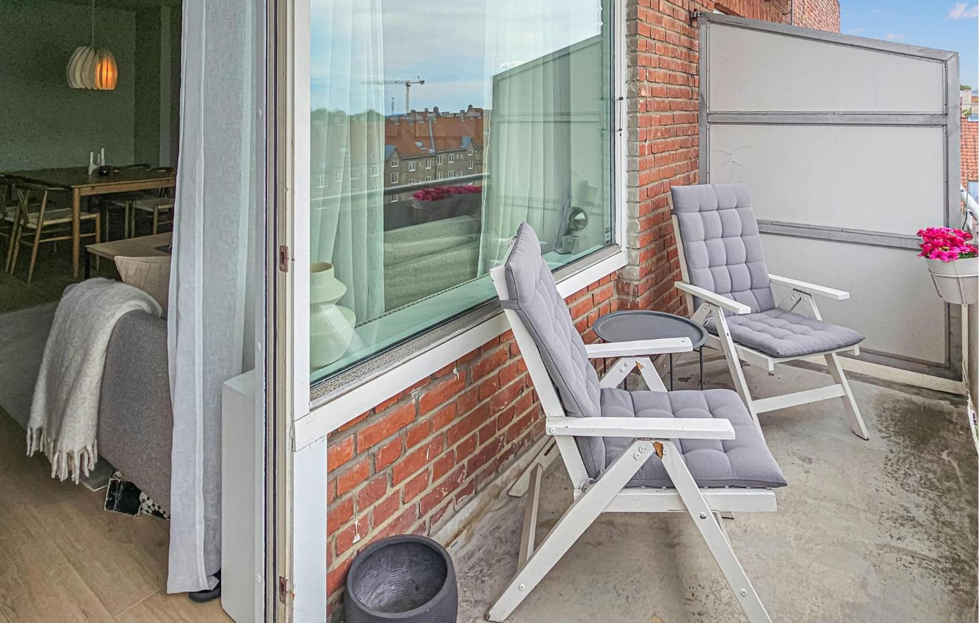 Lägenhet 4 Bedroom Beautiful In Oslo